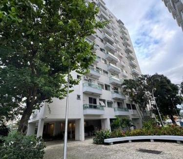 Jacarepagua Apartment | Apartamento Completo - Barra Olimpica