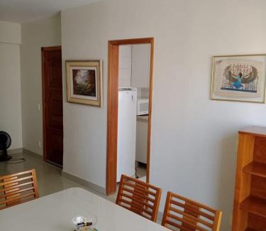 Jacarepagua Apartment | Apartamento Completo - Barra Olimpica
