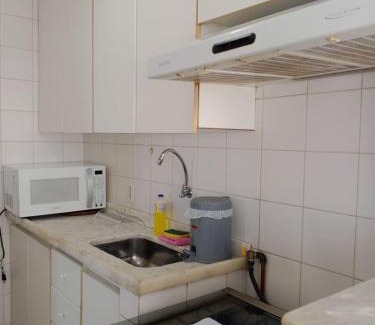Jacarepagua Apartment | Apartamento Completo - Barra Olimpica