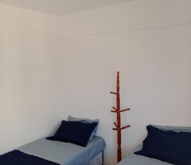 Jacarepagua Apartment | Apartamento Completo - Barra Olimpica