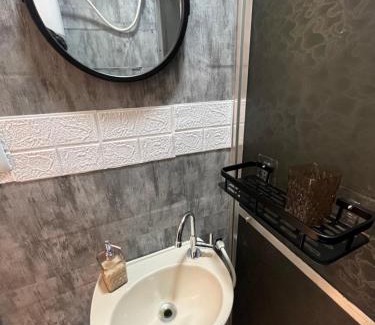 Rocinha Apartment | Apartamento Completo