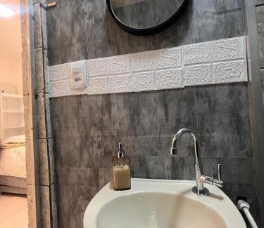 Rocinha Apartment | Apartamento Completo