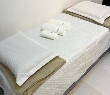 Rocinha Apartment | Apartamento Completo