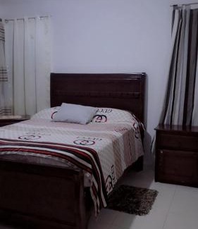 Santo Domingo Norte Apartment | Apartamento completo espacioso