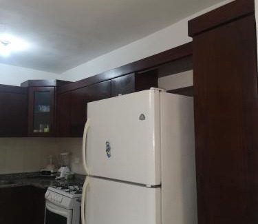 Santo Domingo Norte Apartment | Apartamento completo espacioso