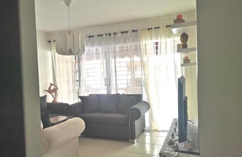 Santo Domingo Norte Apartment | Apartamento completo espacioso