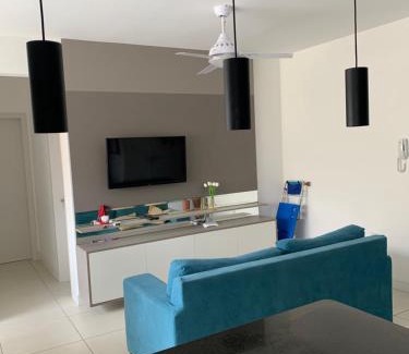 Capao da Canoa Apartment | Apartamento completo com ótima localização