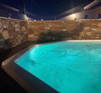 Santo Domingo Apartment | Apartamento completo con jacuzzi y gazebo