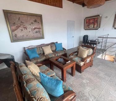 Santo Domingo Apartment | Apartamento completo con jacuzzi y gazebo