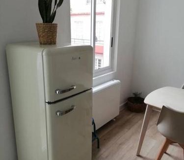 Magdalena Apartment | Apartamento completamente equipado centro Ferrol
