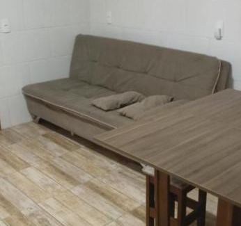 Praia do Sonho Apartment | Apartamento completo 1