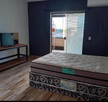Praia do Sonho Apartment | Apartamento completo 1