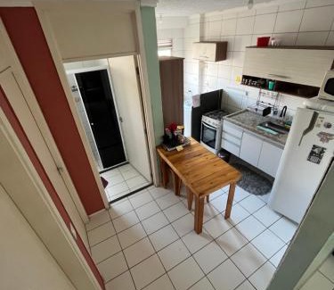 Monte Mor Apartment | Apartamento Completo 2 quartos BR 101