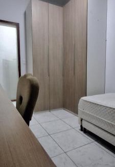 Palhoca Apartment | Apartamento Completo 2 Quartos
