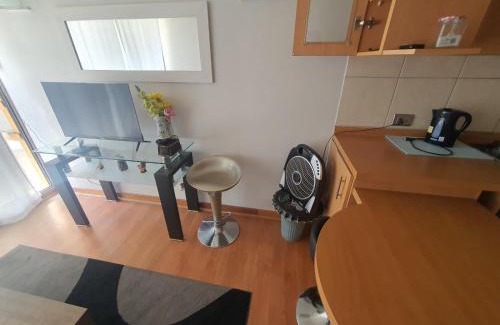 Lastarria Apartment | Apartamento completo Barrio Lastarria