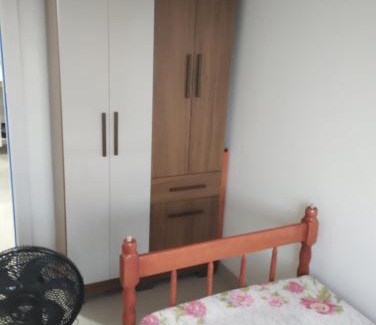 Fragata Apartment | Apartamento completo , bem localizado