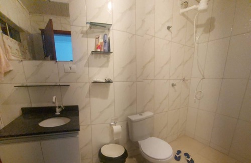 Xaxim Apartment | Apartamento Completo
