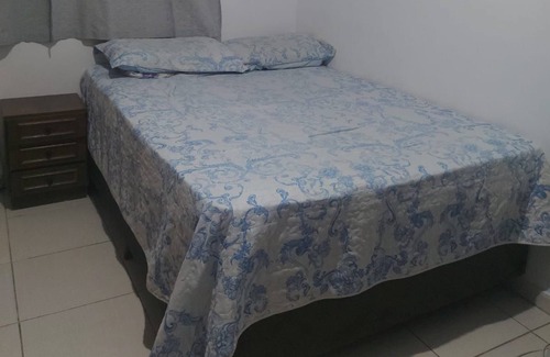Xaxim Apartment | Apartamento Completo
