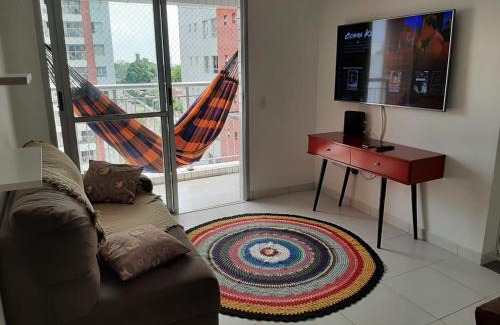 Manaus Apartment | Apartamento completo