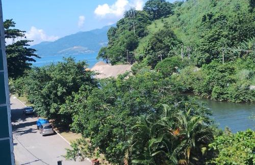 Mangaratiba Apartment | Apartamento completo na praia