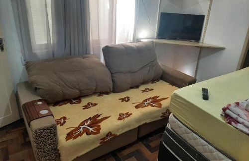 Centro Historico Apartment | Apartamento completo temporada privativo no centro