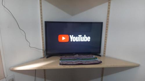 Centro Historico Apartment | Apartamento completo temporada privativo no centro