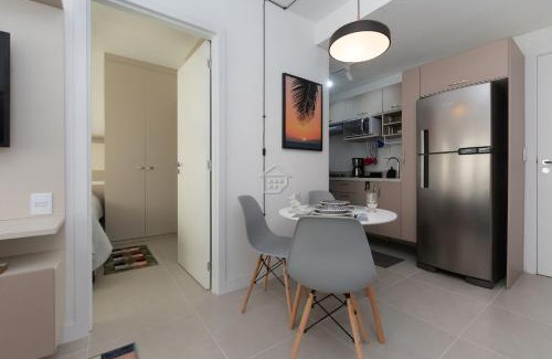 Cidade Baixa Apartment | Apartamento completo ao lado da UFRGS