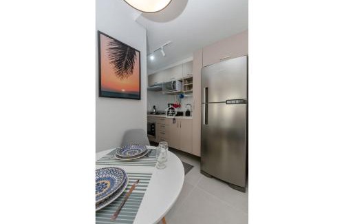 Cidade Baixa Apartment | Apartamento completo ao lado da UFRGS