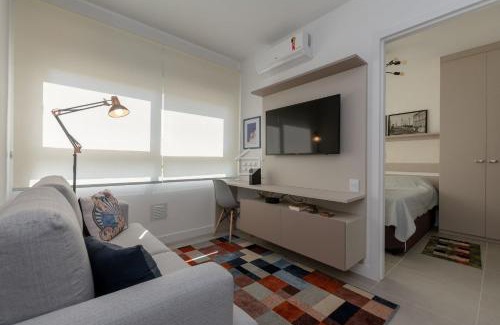Cidade Baixa Apartment | Apartamento completo ao lado da UFRGS