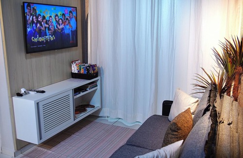 Tres Lagoas Apartment | APARTAMENTO COMPLETO TRES LAGOAS