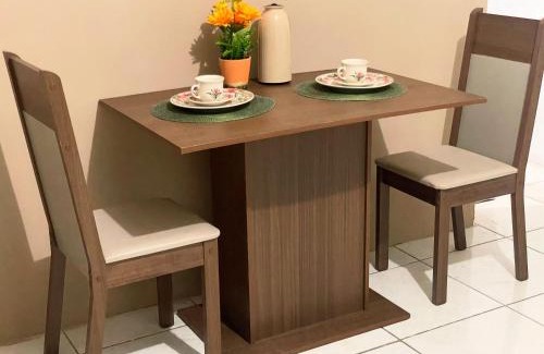 Centro Apartment | Apartamento completo e central! CASA DUNAS!