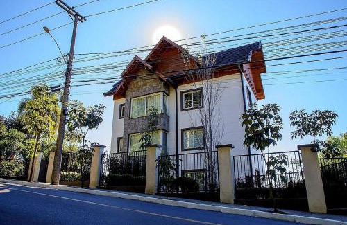 Dutra Apartment | Apartamento Completo e Confortável em Gramado