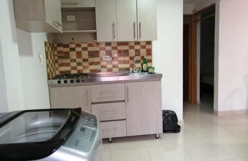 Robledo Apartment | Apartamento completo medellin