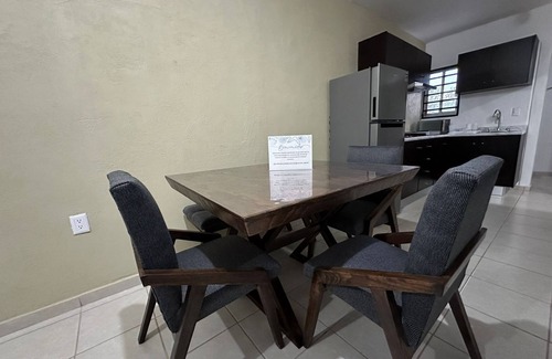 Mazatlan Apartment | Apartamento Completo en Mazatlán