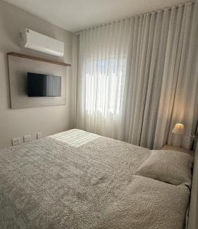 Gleba Fazenda Palhano Apartment | Apartamento completo na melhor localização de Londrina - Gleba Palhano 300m Shopping e Lago Igapó