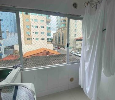 Castelo Branco Apartment | Apartamento completo na rua 276