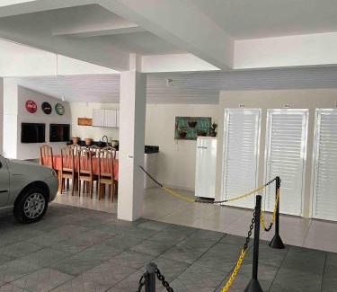 Castelo Branco Apartment | Apartamento completo na rua 276
