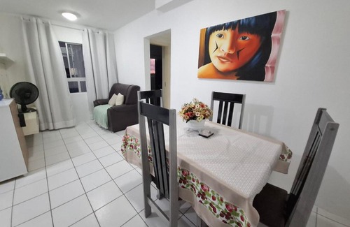 Janga Apartment | Apartamento completo,no Janga, perto de Olinda