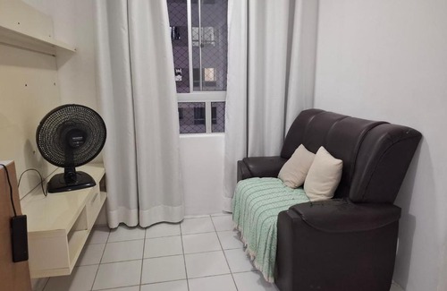 Janga Apartment | Apartamento completo,no Janga, perto de Olinda