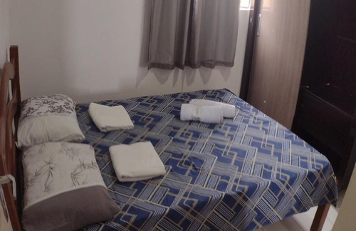 Janga Apartment | Apartamento completo,no Janga, perto de Olinda