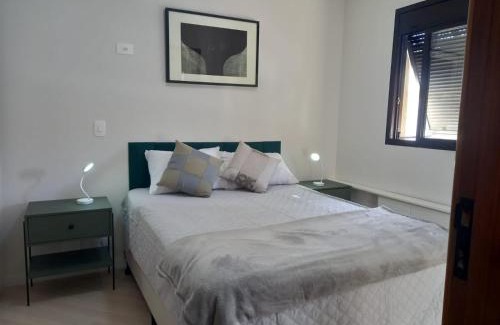 Jardim Paulista Apartment | Apartamento completo no Edificio Magic Place