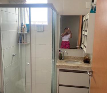 Barra Velha Apartment | Apartamento completo, pe na areia e piscina