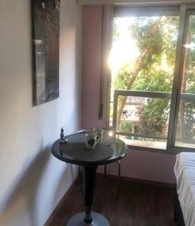 Pocitos Apartment | Apartamento completo, Pocitos.