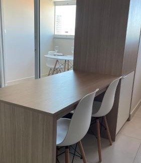 Bauru Apartment | Apartamento completo – perto do centro de Bauru