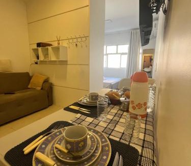 Sudoeste e Octogonal Apartment | Apartamento Completo Sudoeste Com Garagem