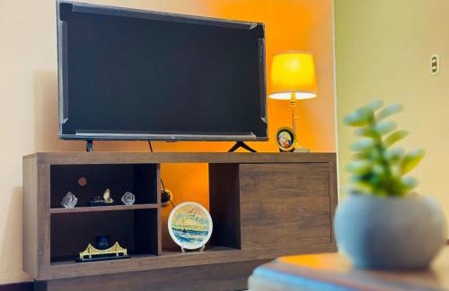 San Salvador Apartment | Apartamento completo Ideal para descansar en familia en San Salvador