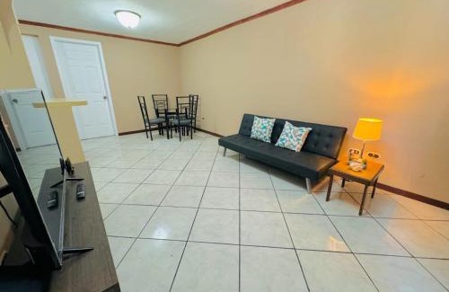 San Salvador Apartment | Apartamento completo Ideal para descansar en familia en San Salvador