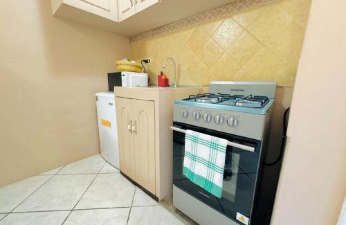 San Salvador Apartment | Apartamento completo Ideal para descansar en familia en San Salvador