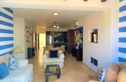 Esterito Apartment | Apartamento con 2 habitaciones en La Paz, México