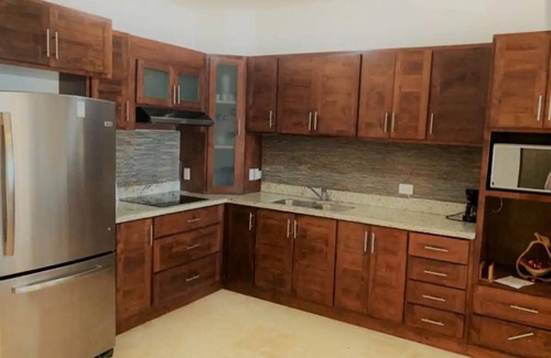 Esterito Apartment | Apartamento con 2 habitaciones en La Paz, México